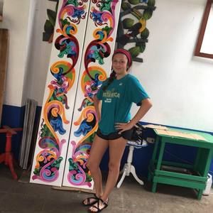 Meet your Posher, Aliyah